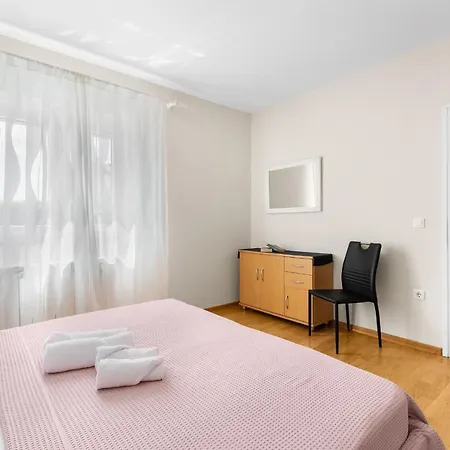 Hope Apartment