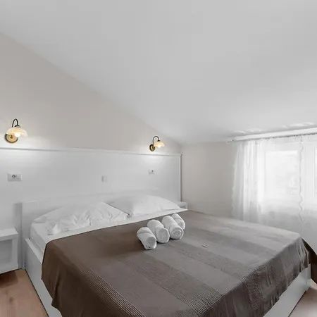 Hope Apartman Porec