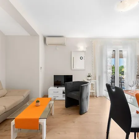 Apartment Hope Poreč