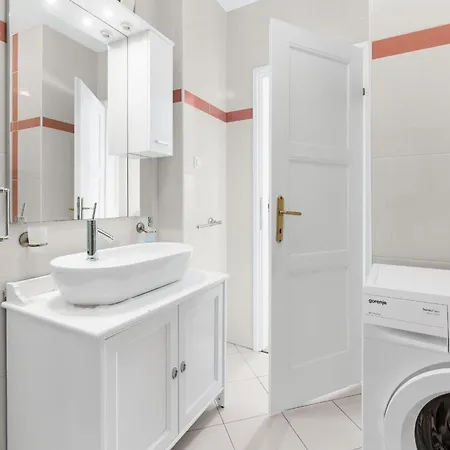 Apartman Hope Porec