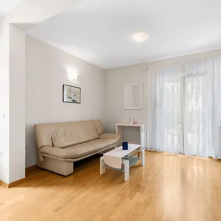 Apartment Hope Poreč