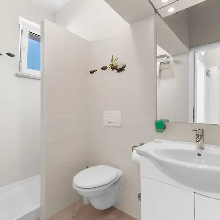Hope Apartment Porec