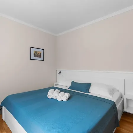 Hope Apartment