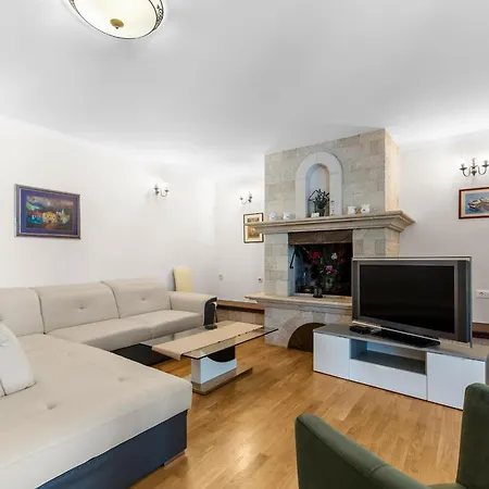 Hope Apartment Porec