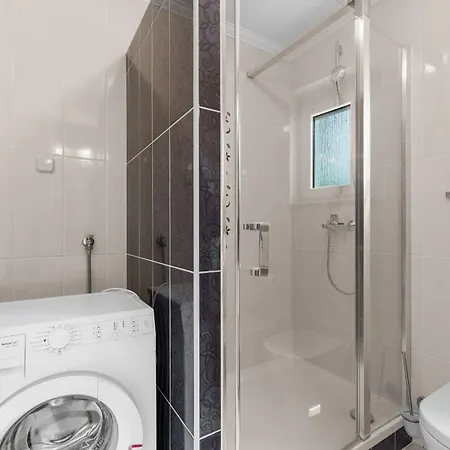 Hope Apartment Porec