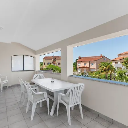 Apartment Hope Porec