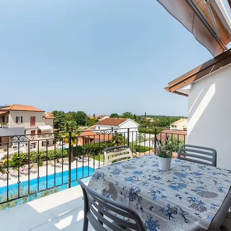 Hope * Porec