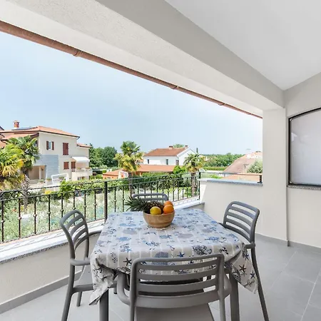 Hope Apartment Porec
