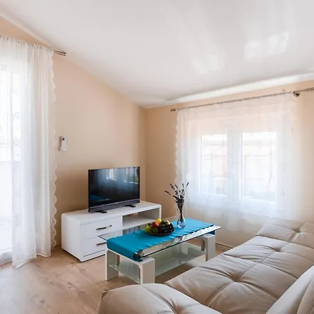 Apartment Hope Porec