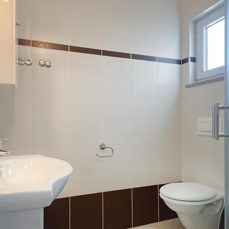 Hope Apartment