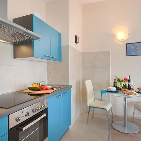 Hope Apartment
