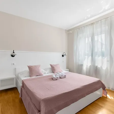 Apartamento Hope *