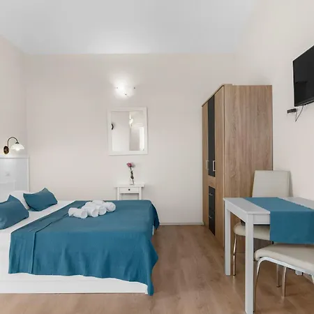 Apartamento Hope Poreč