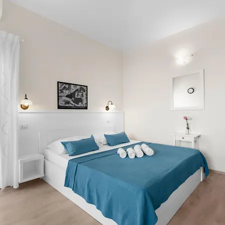 Apartamento Hope *
