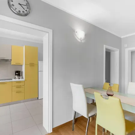 Apartamento Hope