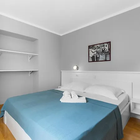 Apartamento Hope
