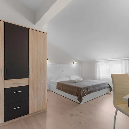 Hope Apartamento Poreč