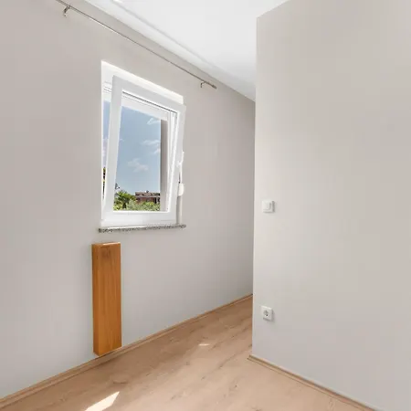 Hope Apartamento Poreč