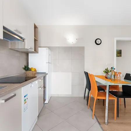 Apartamento Hope Poreč