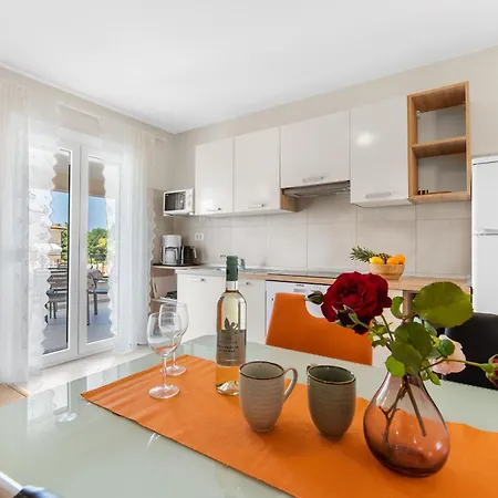 Hope Apartamento Poreč