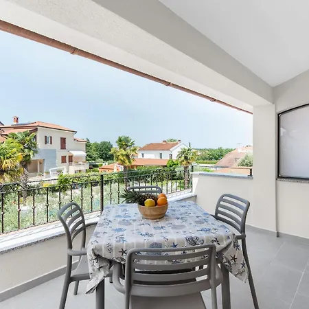Hope Apartamento Poreč