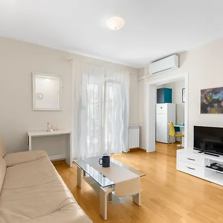 Hope Apartamento Poreč